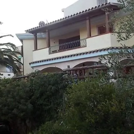 Casa In Riva Al Mare