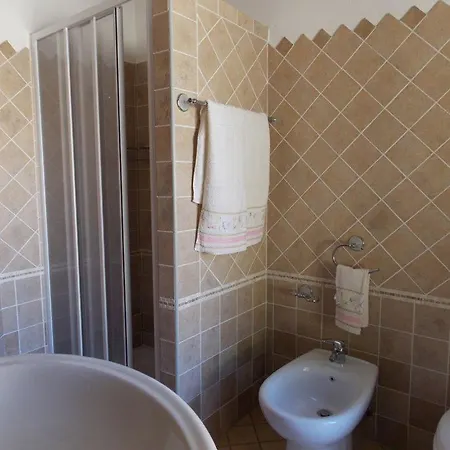 Casa In Riva Al Mare