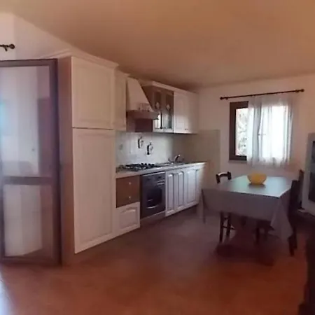 Casa In Riva Al Mare شقة كالا غونوني
