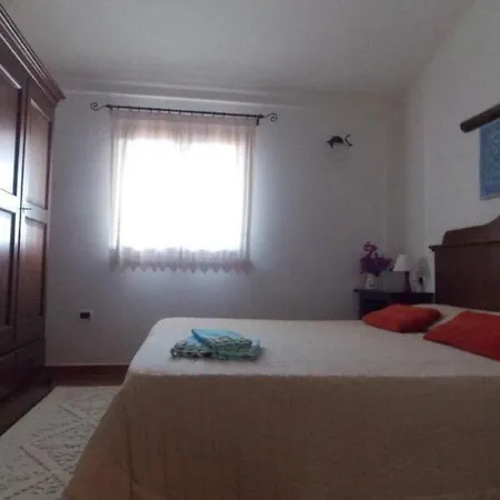 شقة Casa In Riva Al Mare