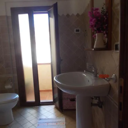 شقة Casa In Riva Al Mare كالا غونوني
